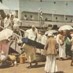 arriving-by-ferry-at-jeddah-port