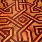 floors_at_Kornik_castle