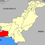 Makran_Map