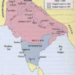 Mughal Empire BR