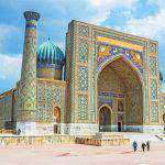 Day-3-Uzbekistan-Samarkand-The-Registan-Square-one-madrasa-ST