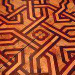 floors_at_Kornik_castle