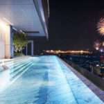 Infinity Edge Swimming Pool_Hires